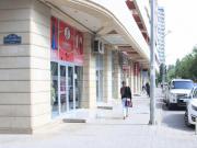 Satılır 1 otaqlı 40 m2 obyekt 28 May m.