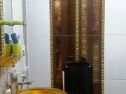 Satılır 2 otaqlı 61 m2 yeni tikili İnşaatçılar m.