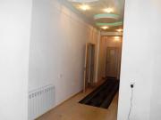 Satılır 4 otaqlı 144 m2 yeni tikili İnşaatçılar m.