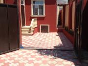 Satılır 4 otaqlı 100 m2 bağ evi Binəqədi