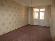 Satılır 3 otaqlı 107 m2 yeni tikili İnşaatçılar m.