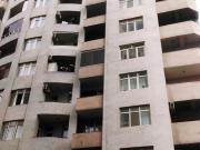 Satılır 2 otaqlı 97 m2 yeni tikili 9 mkr