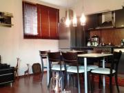 Satılır 4 otaqlı 110 m2 köhnə tikili Elmlər Akademiyası m.