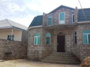 Satılır 3 otaqlı 130 m2 bağ evi Mərdəkan