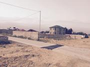 Satılır 5 sot torpaq Mərdəkan