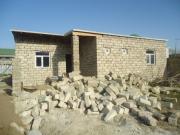 Satılır 3 otaqlı 85 m2 bağ evi Zabrat 2