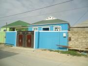 Satılır 4 otaqlı 120 m2 bağ evi Zabrat 2