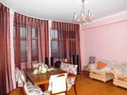 Satılır 3 otaqlı 133 m2 yeni tikili İnşaatçılar m.