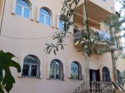 Satılır 8 otaqlı 360 m2 həyət evi Novxanı