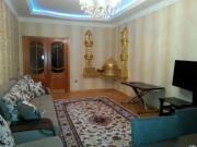 İcarəyə verilir 3 otaqlı 115 m2 yeni tikili İnşaatçılar m.