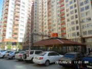 Satılır 3 otaqlı 131 m2 yeni tikili İnşaatçılar m.