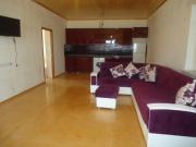 İcarəyə verilir 4 otaqlı 200 m2 bağ evi Badamdar