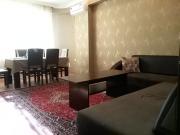 İcarəyə verilir 2 otaqlı 60 m2 yeni tikili İnşaatçılar m.