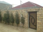 Satılır 4 otaqlı 112 m2 bağ evi Sumqayıt