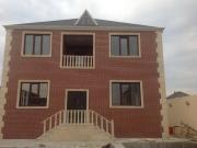 Satılır 0 otaqlı 260 m2 həyət evi Xəzər r.