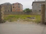 Satılır 4 sot torpaq Nəriman Nərimanov m.