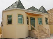 Satılır 3 otaqlı 110 m2 yeni tikili Zabrat 1