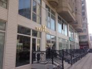 İcarəyə verilir 2 otaqlı 145 m2 obyekt Nəsimi m.