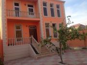 Satılır 5 otaqlı 180 m2 həyət evi Masazır