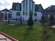 Satılır 7 otaqlı 400 m2 həyət evi Buzovna