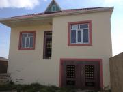 Satılır 3 otaqlı 100 m2 bağ evi Ramana