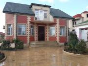 Satılır 5 otaqlı 5000 m2 həyət evi Mehdiabad