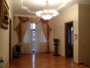 Satılır 6 otaqlı 280 m2 həyət evi 6 mkr