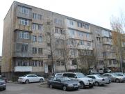 Satılır 4 otaqlı 115 m2 yeni tikili 8 km