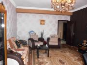 Satılır 2 otaqlı 96 m2 yeni tikili İnşaatçılar m.