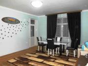 Satılır 3 otaqlı 113 m2 yeni tikili İnşaatçılar m.