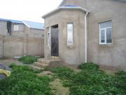 Satılır 4 otaqlı 100 m2 həyət evi Fatmayı