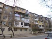Satılır 2 otaqlı 179 m2 köhnə tikili Montin