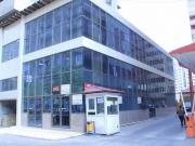 Satılır 10 otaqlı 640 m2 obyekt 28 May m.