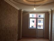 Satılır 2 otaqlı 47 m2 yeni tikili İnşaatçılar m.