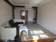 İcarəyə verilir 3 otaqlı 112 m2 yeni tikili İnşaatçılar m.