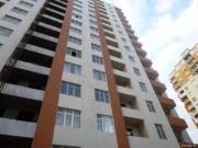 Satılır 2 otaqlı 94 m2 yeni tikili 8 km