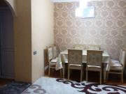 Satılır 3 otaqlı 75 m2 yeni tikili İnşaatçılar m.