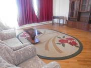 İcarəyə verilir 2 otaqlı 104 m2 yeni tikili İnşaatçılar m.