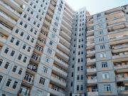 Satılır 3 otaqlı 75 m2 yeni tikili İnşaatçılar m.