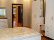 İcarəyə verilir 3 otaqlı 125 m2 yeni tikili İnşaatçılar m.