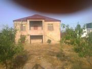 Satılır 4 otaqlı 242 m2 bağ evi Koroğlu m.