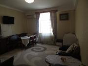 Satılır 2 otaqlı 62 m2 yeni tikili İnşaatçılar m.