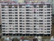 Satılır 1 otaqlı 62 m2 yeni tikili İnşaatçılar m.