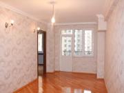 Satılır 2 otaqlı 50 m2 yeni tikili İnşaatçılar m.