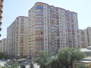 Satılır 3 otaqlı 119 m2 yeni tikili Yasamal r.