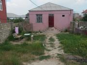 Satılır 3 otaqlı 70 m2 bağ evi Zabrat 1