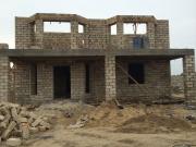 Satılır 8 otaqlı 10 m2 yeni tikili Albalı