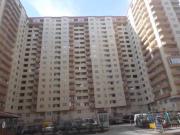 Satılır 3 otaqlı 82 m2 yeni tikili İnşaatçılar m.