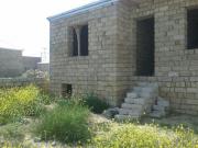 Satılır 3 otaqlı 80 m2 bağ evi Zabrat 2