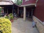 İcarəyə verilir 6 otaqlı 450 m2 həyət evi Novxanı